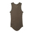 JULIUS 917CUM24 Sand / Skinny Tank Top
